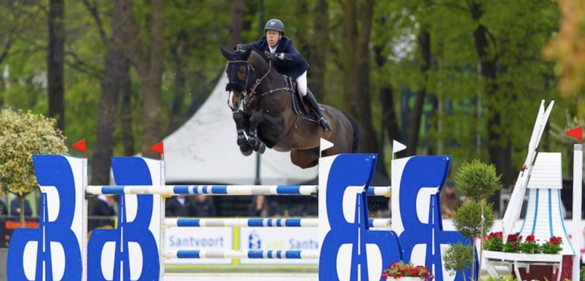 O'Bailey van het Brouwershof