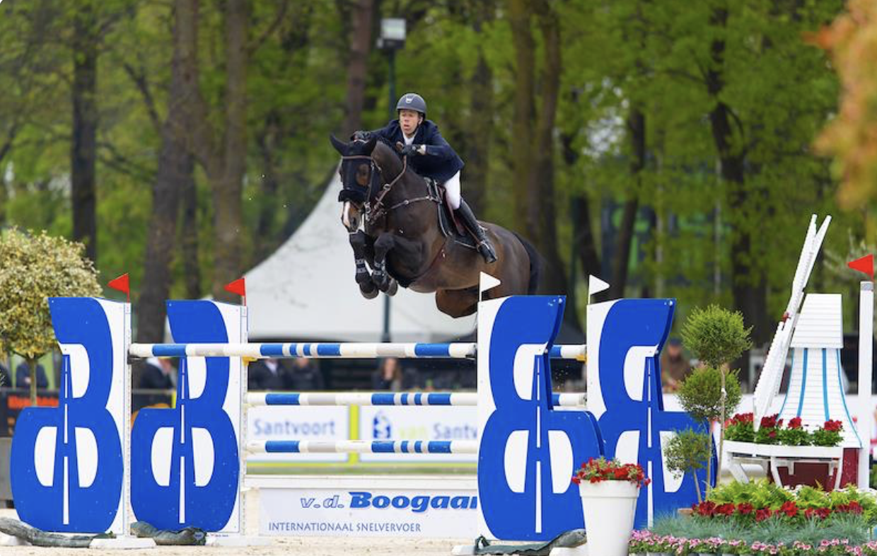 O'Bailey van het Brouwershof