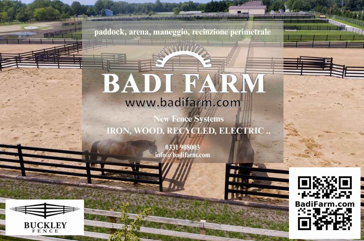 Scopri il mondo Badi Farm: tutto ciò che serve per l'allevamento 1