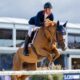 Scott Brash in testa alla Longines Rankings salto