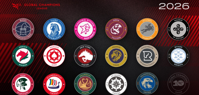 Squadre definite, posta in gioco più alta: la GCL conferma la Line-Up 2026