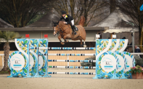 Successo per Tommaso Gerardi nel GP di Busto Arsizio (CSI2*)