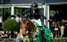 Una presenza che cresce: le donne al top del salto ostacoli mondiale