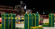 A Richard Vogel e United Touch S il GP Rolex di 's-Hertogenbosch