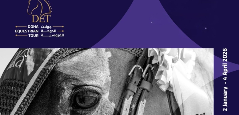 Doha Equestrian Tour: cavalli rientrati in sicurezza mentre il CO si prepara a riprendere la stagione appena possibile