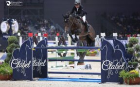 Ecco il quartetto azzurro per la Longines League of Nations™ di Ocala