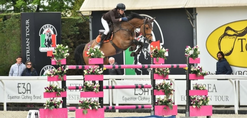 Gran Premi Naz. A5*: ecco i podi 122