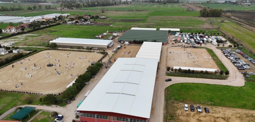 Gran Premi Naz. A5*: ecco i podi 123