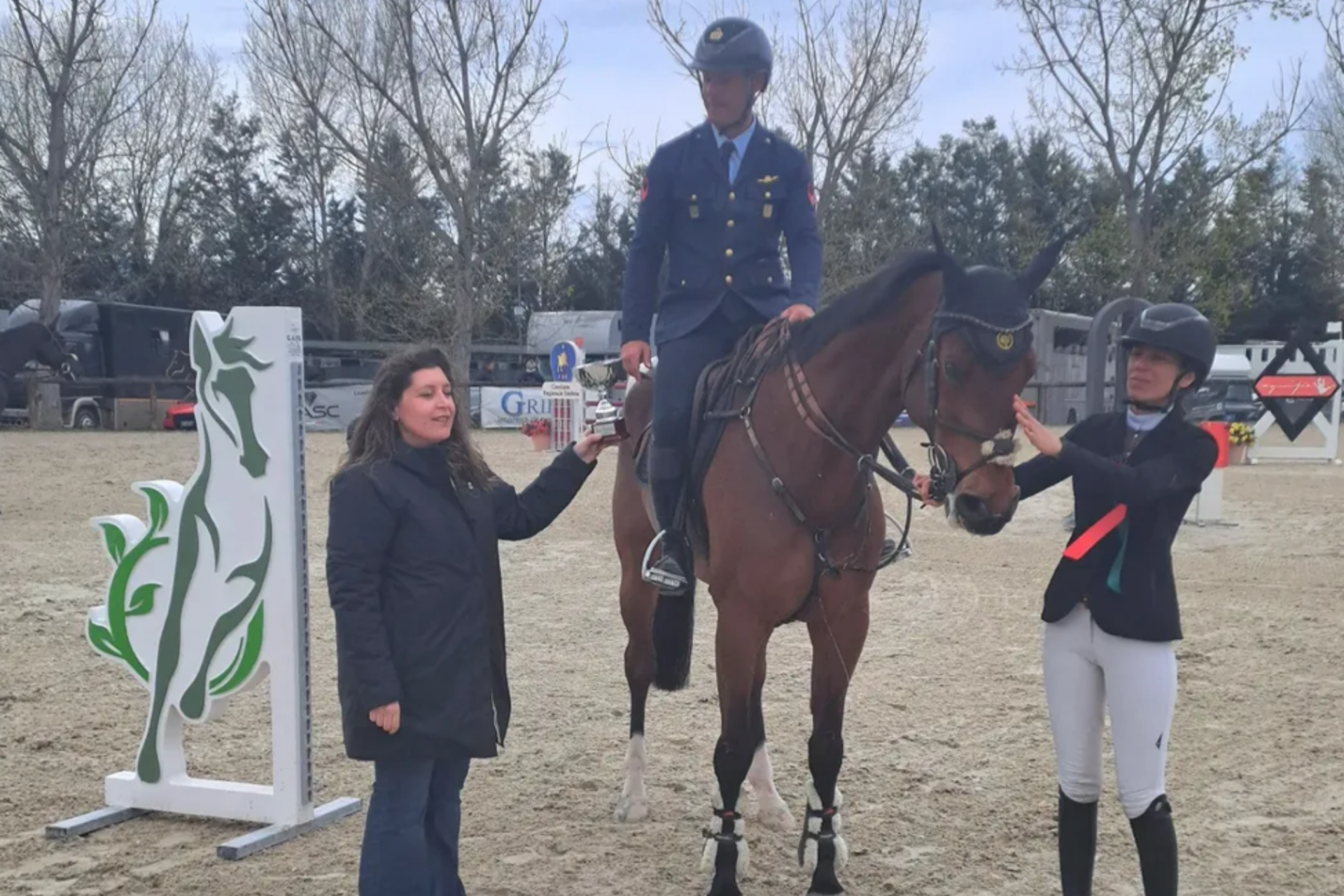 Gran Premi Naz. A5*: ecco i podi 124