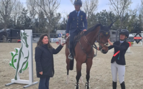 Gran Premi Naz. A5*: ecco i podi 124