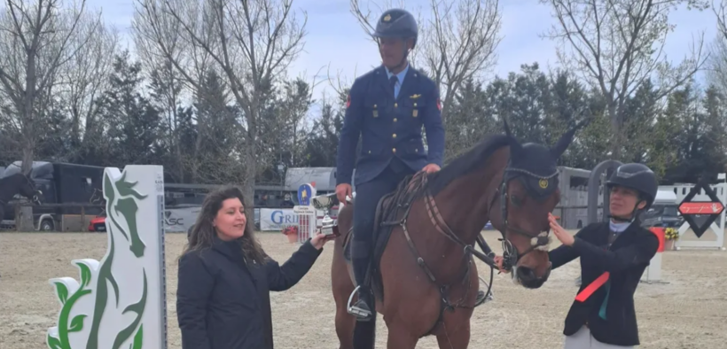 Gran Premi Naz. A5*: ecco i podi 124