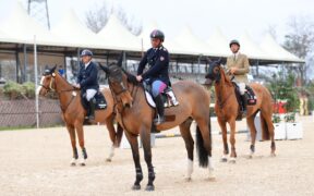 Gran Premi Naz. A5*: ecco i risultati 29