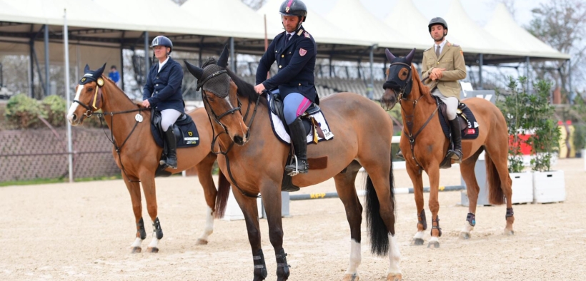 Gran Premi Naz. A5*: ecco i risultati 29