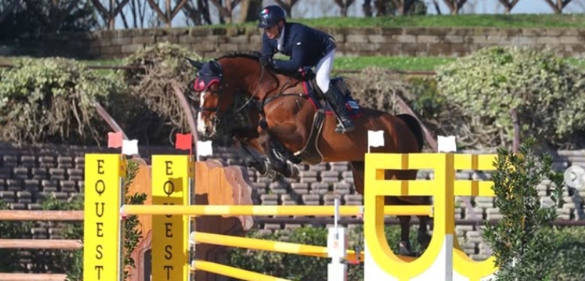 Gran Premi Naz. A5*: ecco i risultati 30