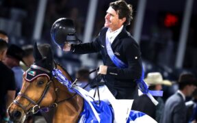 Grand Prix Internazionali: ecco i podi (#week 10) 2