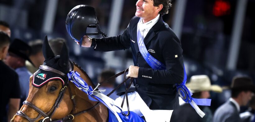 Grand Prix Internazionali: ecco i podi (#week 10) 2