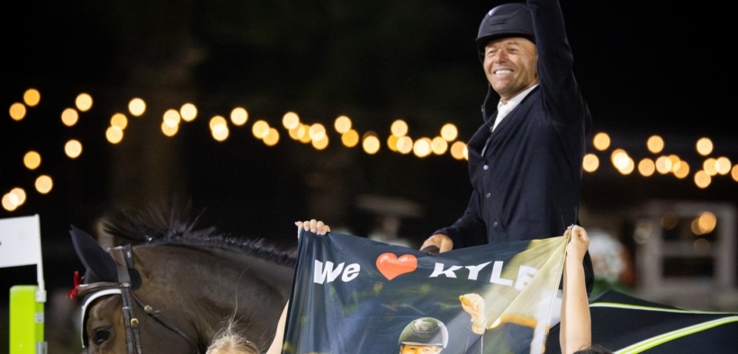 Grand Prix Internazionali: ecco i podi (#week 11) 3