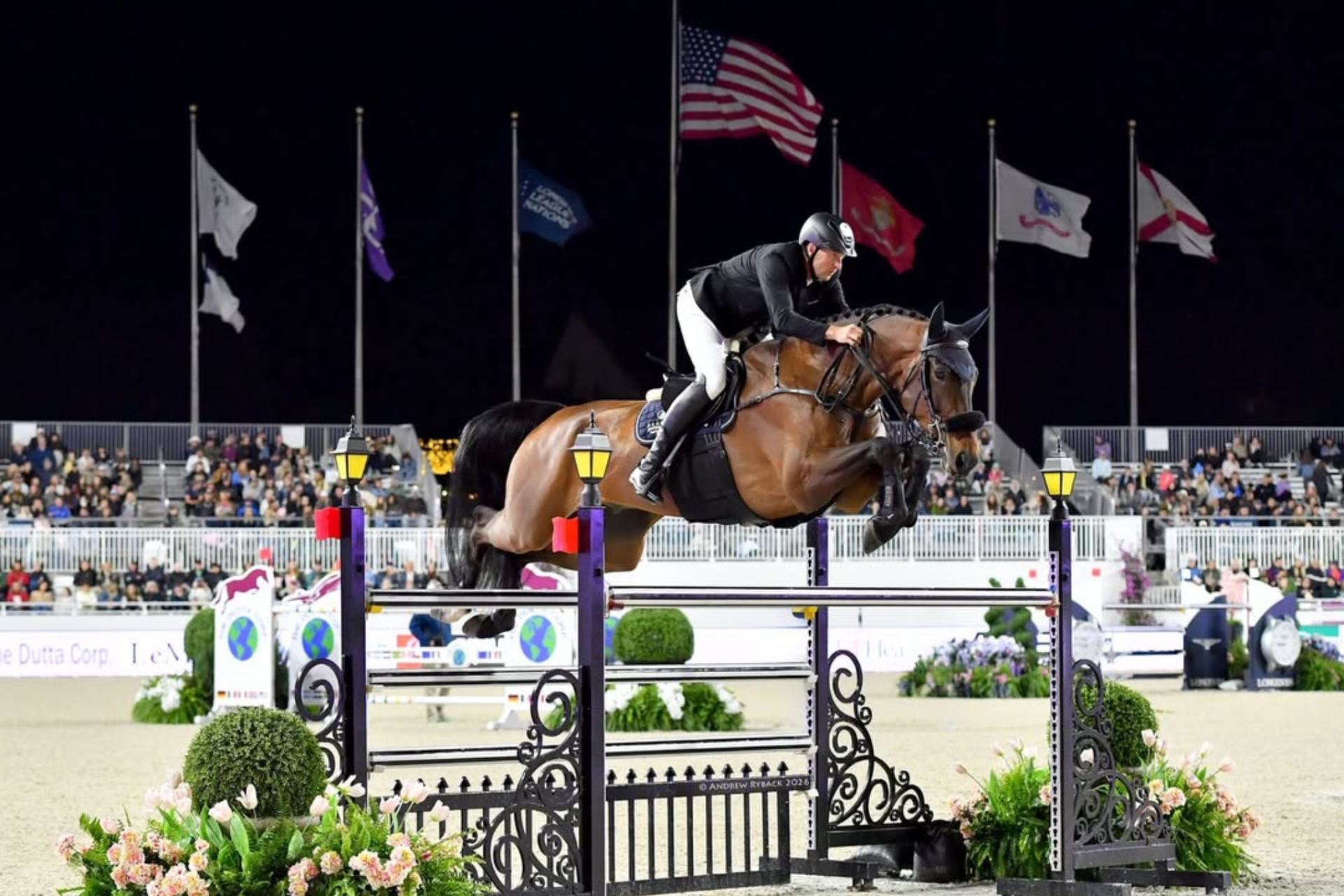 Grand Prix Internazionali: ecco i podi (#week 12) 2