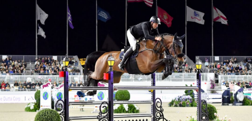 Grand Prix Internazionali: ecco i podi (#week 12) 2