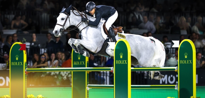 Grand Prix Internazionali: ecco i podi (#week 13) 2