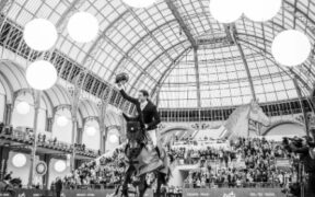 Intorno alla 16^ ed. di Saut Hermès (Gaudiano già in evidenza): un concorso iconico dal legame profondo col cavallo 2