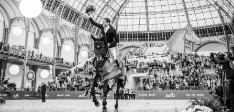 Intorno alla 16^ ed. di Saut Hermès (Gaudiano già in evidenza): un concorso iconico dal legame profondo col cavallo 2