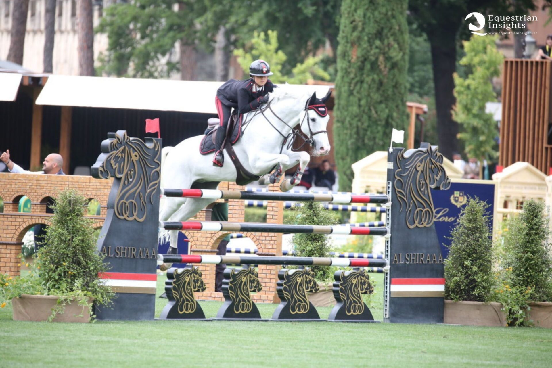 La Young Riders Academy ha svelato il Team 2026