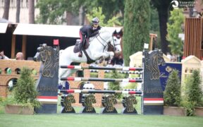 La Young Riders Academy ha svelato il Team 2026