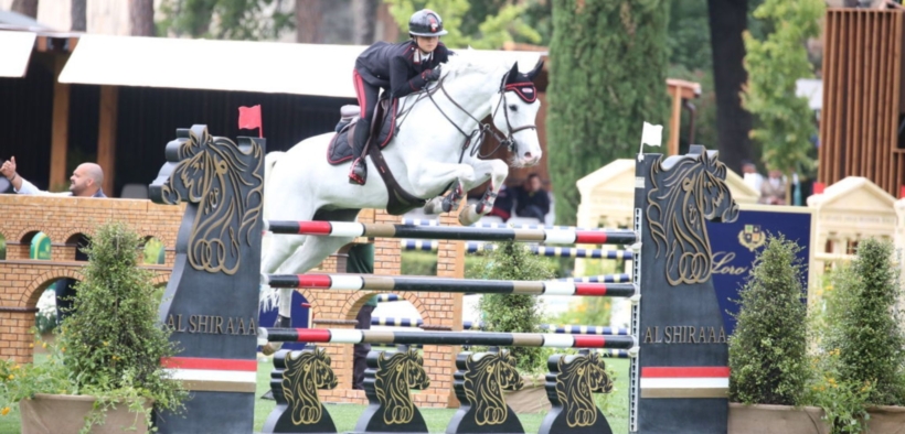 La Young Riders Academy ha svelato il Team 2026