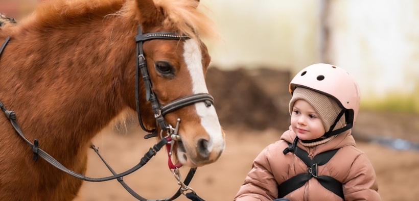 Le scuole di equitazione sotto pressione: i problemi emersi in Austria valgono anche per l’Italia?