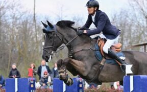Liberati firma il Grand Prix del CSI3* di Gorla Minore