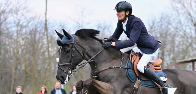 Liberati firma il Grand Prix del CSI3* di Gorla Minore