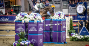 Manca pochissimo alla 46ª edizione della Longines FEI Jumping World Cup™ Final