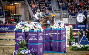 Manca pochissimo alla 46ª edizione della Longines FEI Jumping World Cup™ Final