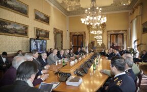 Nasce a Roma il Comitato per la candidatura UNESCO delle Arti, Tradizioni e Culture Equestri