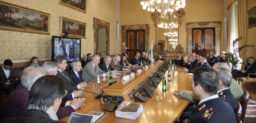 Nasce a Roma il Comitato per la candidatura UNESCO delle Arti, Tradizioni e Culture Equestri