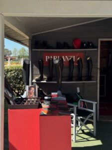 Parlanti Roma & Toscana Tour 2026 1