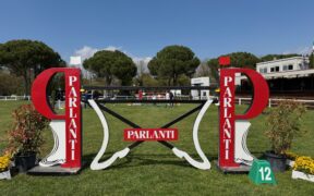 Parlanti Roma & Toscana Tour 2026