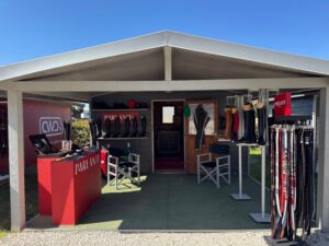 Parlanti Roma & Toscana Tour 2026 2