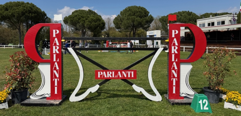 Parlanti Roma & Toscana Tour 2026