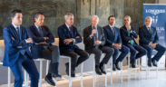 Presentata l'edizione 2026 del Longines Versilia Horse Show