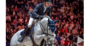 Ranking salto, Scott Brash mantiene la leadership, Bucci il migliore degli azzurri