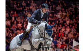 Ranking salto, Scott Brash mantiene la leadership, Bucci il migliore degli azzurri