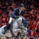 Ranking salto, Scott Brash mantiene la leadership, Bucci il migliore degli azzurri