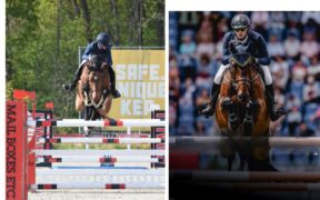 Ritiro dallo sport per due veri protagonisti: Con Quidam RB e Legacy