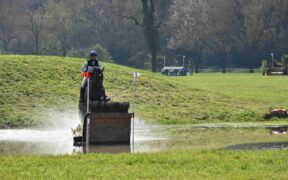 Sjöborg porta in vetta la Svezia nella 2^ tappa del Prosecco Tour. Portale miglior azzurro