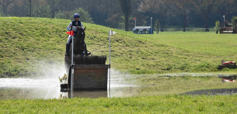 Sjöborg porta in vetta la Svezia nella 2^ tappa del Prosecco Tour. Portale miglior azzurro