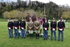 Sjöborg porta in vetta Svezia nella seconda tappa del Prosecco Tour. Portale miglior azzurro