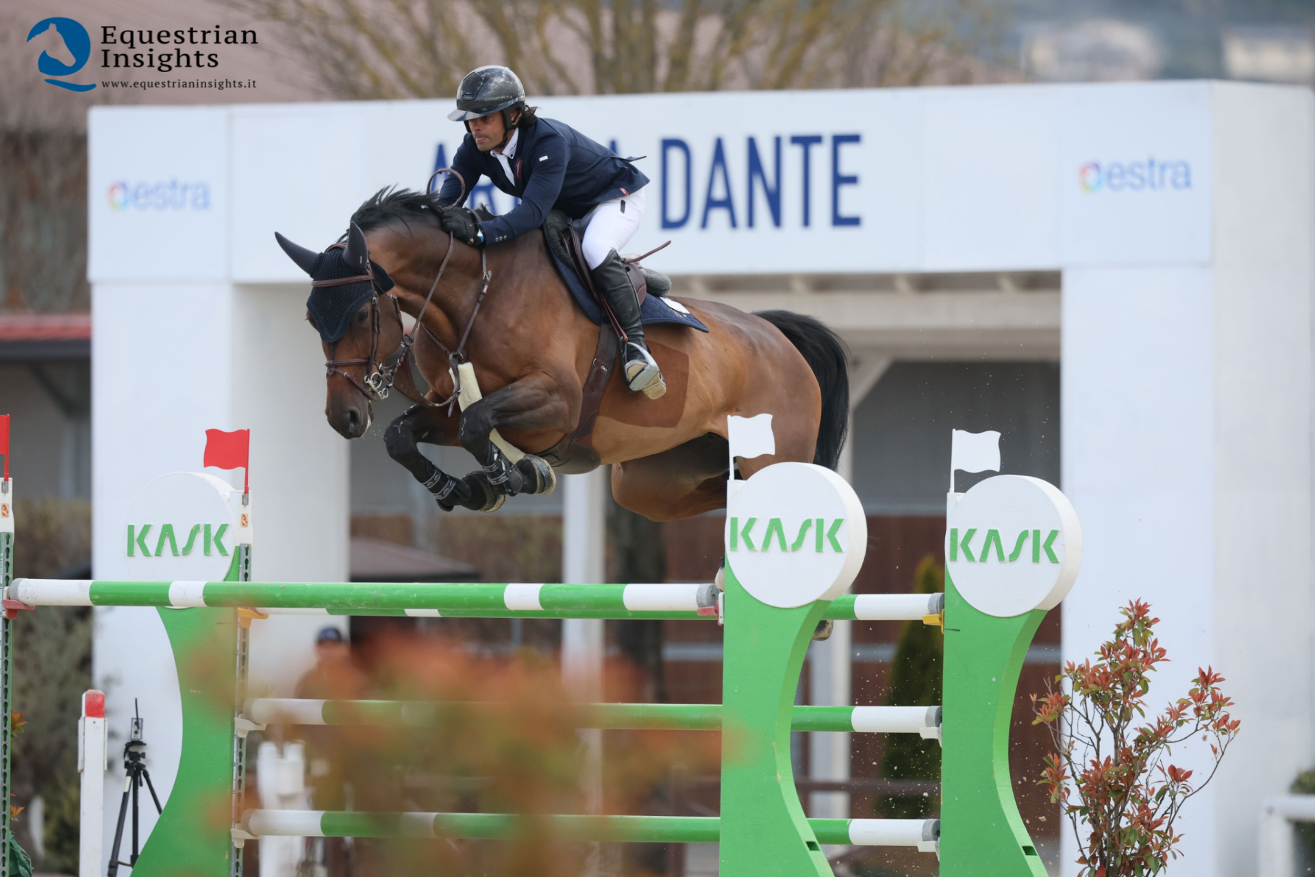 Toscana Tour 2026: Camilli 2° nella Finale Silver Tour