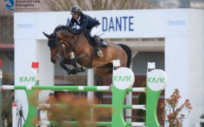 Toscana Tour 2026: Camilli 2° nella Finale Silver Tour